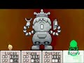 Porky Statue w/o NYE Bomb/PK Flash: Impossible? Porky Statue w/o NYE Bomb/PK Flash: Impossible?