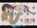 Naruto Tribute: Past, Present, Future