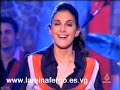 Nuria Fergó en sus monólogos en el Club de Flo parte 2 17