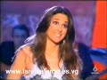 Nuria Fergó en sus monólogos en el Club de Flo parte 2