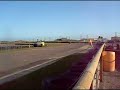 Go-karting 55mph