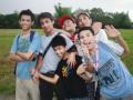 .SOLM Ministry of Altar Servers Outing 2009