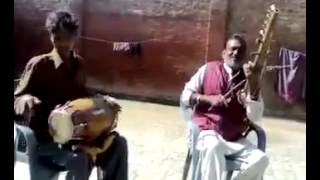 Kite maar ranjhna tu rangpur gere (punjabi folk so