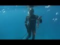 Spearfishing Key West, Jan 13, 2008