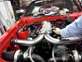 93 Cobra Twin Turbo Dohc 5.4