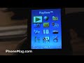 Sony Ericsson C905 Cybershot 8.1-megapixel camera phone