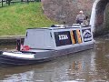 Fradley Junction and its Boats