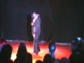Universo Salsero Bachata Weekend 2009 - 8th show: Riccardo & Marzena (Universo Salsero)