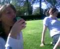 Kintbury - St. Bede's Girls
