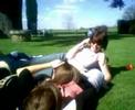 Kintbury - St. Bede's Girls