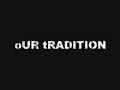 Alabama Crimson Tide - Tradition