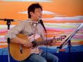 赤い糸　ＷＡＸ　HwaJangEul GoChiGo 화장을 고치고 cover(ageha version)