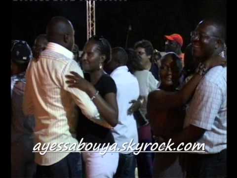 ayessabouya JB Mpiana S t Valentin 2010 Acte 4 ayessabouya JB Mpiana S t Valentin 2010 Acte 4