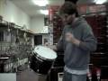 videos de BASIC DRUM TUNING CONCEPTS