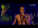 Seun Kuti au paleo festival le 26/07/08 sur arte