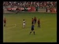 Primeiro atletiba na baixada