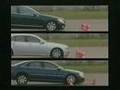 Audi A8 - BMW 730i - Mercedes S350