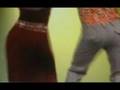 John + Jolene Disco-ing Out