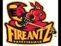 Fayetteville FireAntz Goal Horn Fayetteville FireAntz Goal Horn