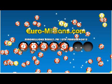 euromillions
