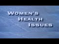 Hysterectomy - Women's Health Issues