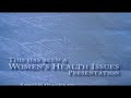 Hysterectomy - Women's Health Issues