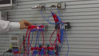 03 Control Relay Cct
