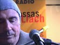 Lluís Llach Verges Catalunya Radio «Si arribeu»