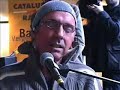 Lluís Llach Verges Catalunya Radio «Si arribeu»