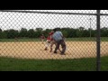 Ump at Mother's Day Mayhem / Rock Island, IL
