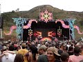 D-Nox & Beckers @ Tribe & Psychogarden 14/07