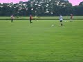 1e Training Stevo A1 - seizoen 2007-2008 1e Training Stevo A1 - seizoen 2007-2008