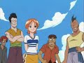 One Piece-5 Parte-1 One Piece-5 Parte-1