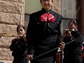 Wallace Middle School Mariachi