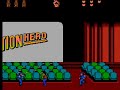 part two of the last action hero (nes) review.