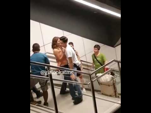 Kathniel's Barcelona: A Love Untold sweetness Behind the scene