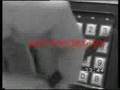 Picking My Safe's bypass lock