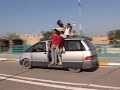 Baghdad reopens \"stampede\" bridge