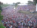 EXIT fest dance arena, 5 am EXIT fest dance arena, 5 am