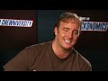Jay Mohr's Snacklish Chewniversity