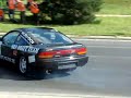 Micha? \"Mikso\" Krajewski - Drift ?ód? 2008 Micha? \"Mikso\" Krajewski - Drift ?ód? 2008