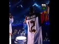 Samy Deluxe und Killa Kella @ EMA\ Samy Deluxe und Killa Kella @ EMA\