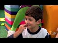 Quintal da Cultura - A Serpente e o Vagalume