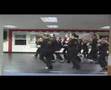 Single Line version - Electric Slide