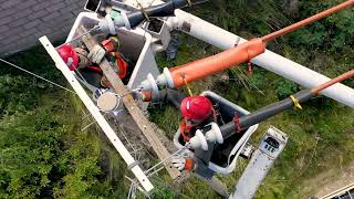 Mantenimiento preventivo en Mallasilla