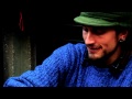 Daniel Waples - Hang Instrument - London - November 2010 - UK