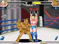 Kinnikuman Muscle Fight Movie - Terryman Kinnikuman Muscle Fight Movie - Terryman