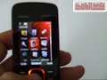 Nokia 5220 XpressMusic mobile phone Nokia 5220 XpressMusic mobile phone
