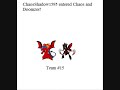 Tourney Intros (read description)