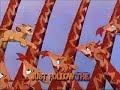 Sing Along Songs (Sing-Along)